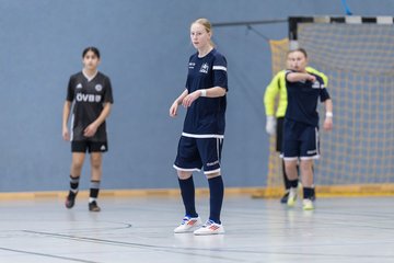 Bild 28 - wCJ NFV Futsalturnier